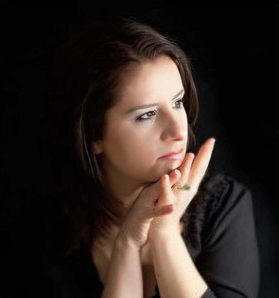 Agnieszka Stulgińska