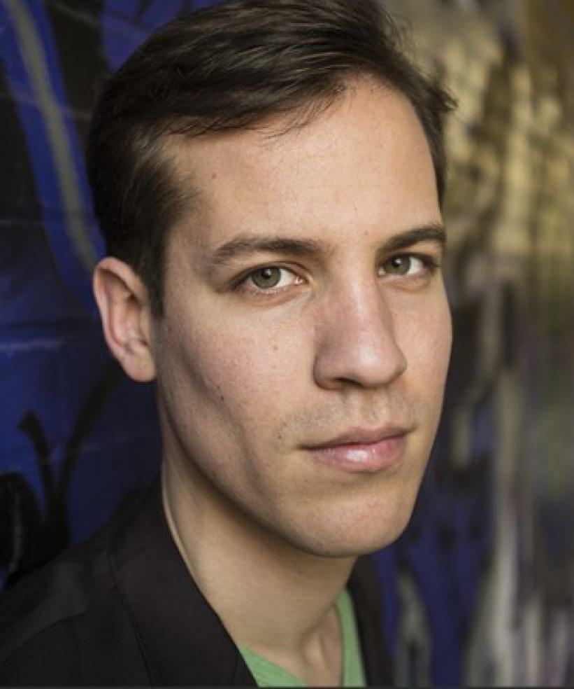 Bnaya Halperin-Kaddari