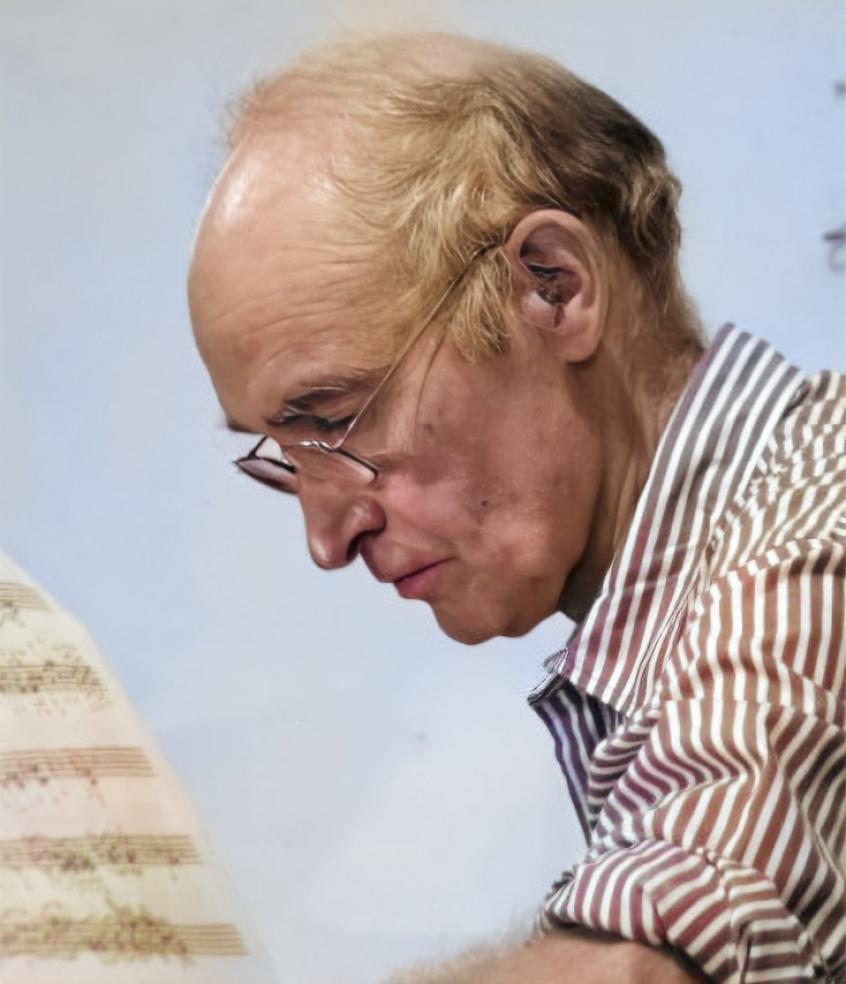 Christian Wolff
