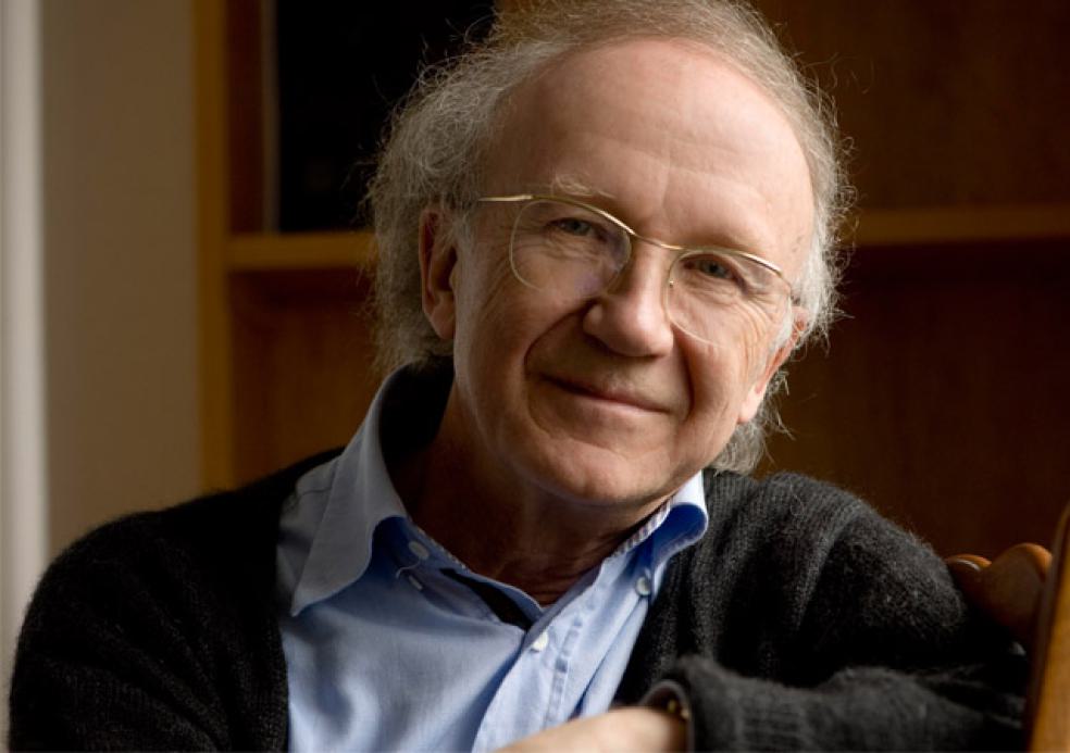 Heinz Holliger