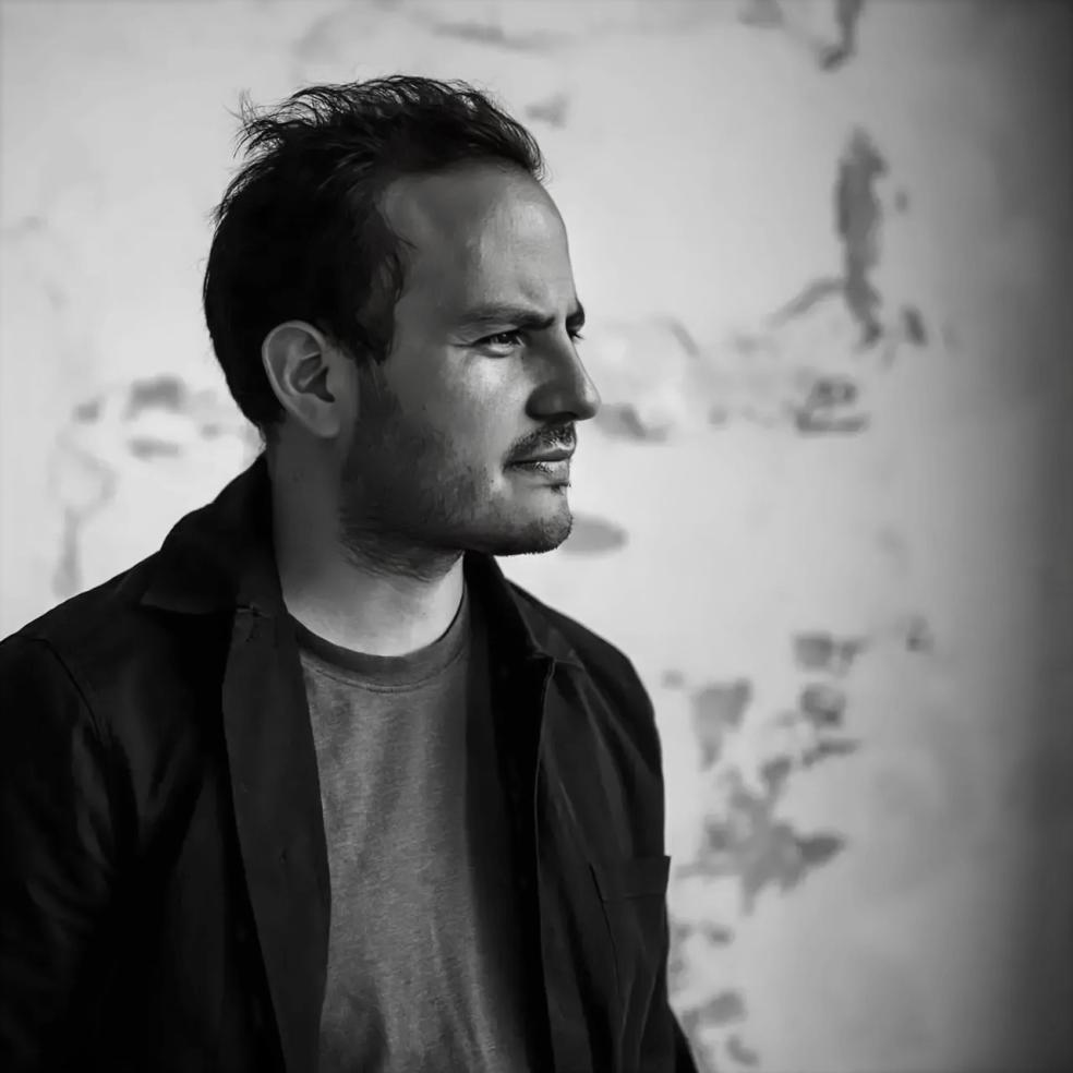 Hugo Morales Murguía