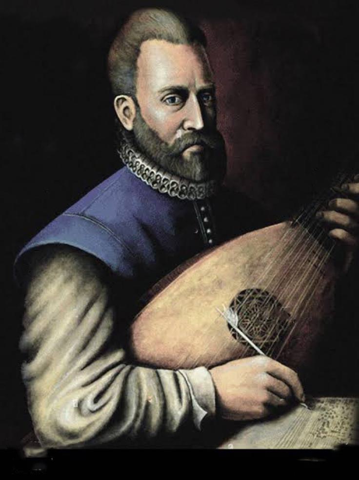 John Dowland