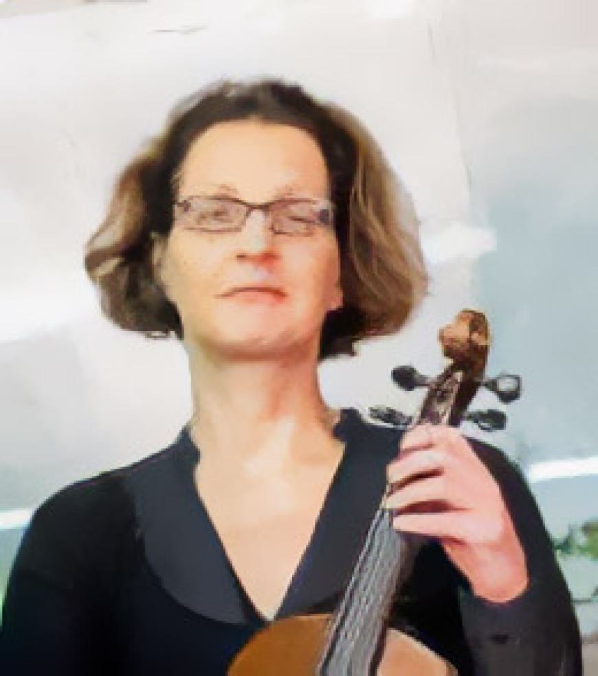 Kirstin Maria Pientka