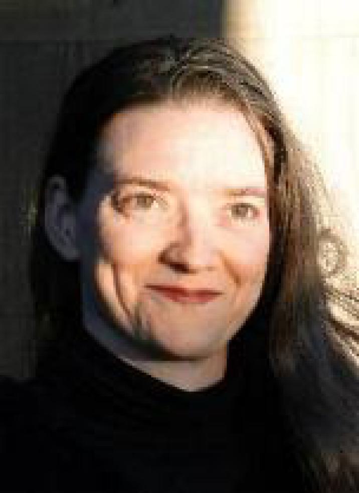 Susanne Pudig