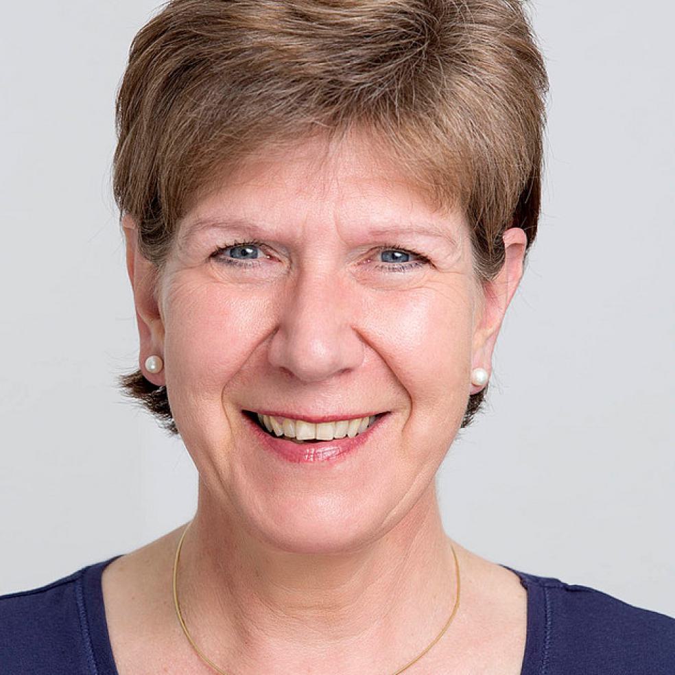 Bettina Spreitz-Rundfeldt