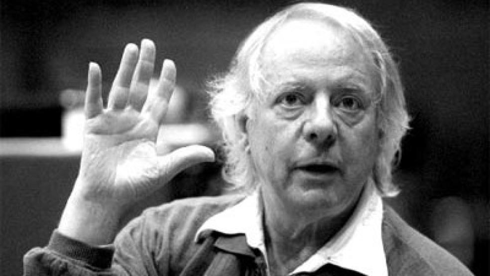 Karlheinz  Stockhausen