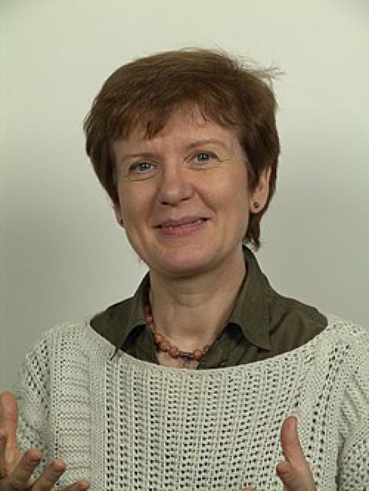 Violeta Dinescu